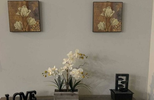 Arlington House | Cozy quaint townhome community