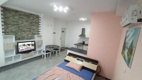 Nis Apartment | Cozy Quiet Apartment Nis