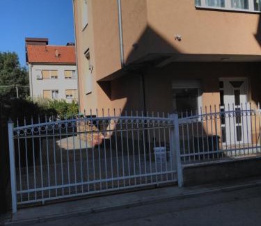 Nis Apartment | Cozy Quiet Apartment Nis