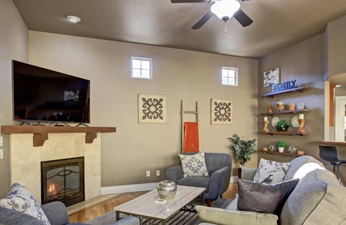 Eagle House | Cozy & Quiet Mediterranean Getaway