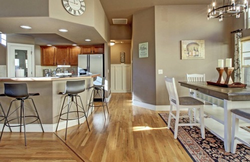 Eagle House | Cozy & Quiet Mediterranean Getaway