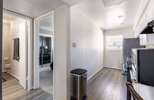 Spring Branch Central Apartment | Cozy quiet place close to memorial mall.