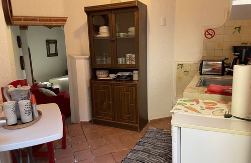 San Nicolas de Ibarra House | Cozy quite Casita in Vista Del Lago near Chapala Country Club
