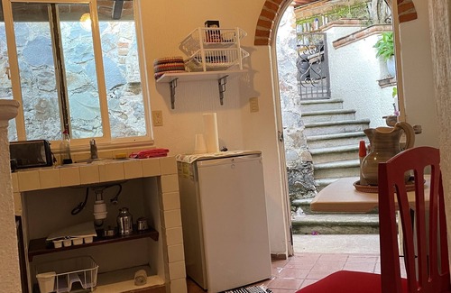 San Nicolas de Ibarra House | Cozy quite Casita in Vista Del Lago near Chapala Country Club
