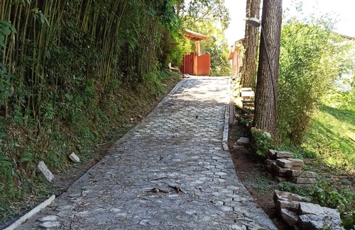 Itamonte House | COZY RANCH IN THE MOUNTAINS OF THE MANTIQUEIRA RANGE, CLOSE TO THE CITY. BLACK WATCHES