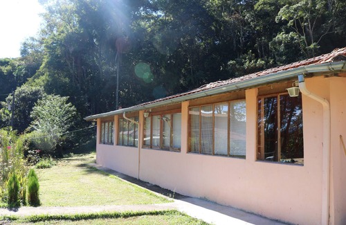 Itamonte House | COZY RANCH IN THE MOUNTAINS OF THE MANTIQUEIRA RANGE, CLOSE TO THE CITY. BLACK WATCHES