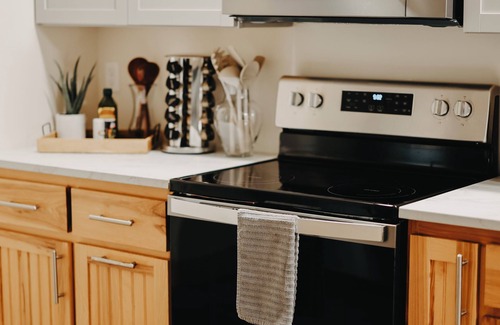 Elizabethtown Other | Cozy Ranch retreat 10 minutes from to town! Come see what sets us apart!