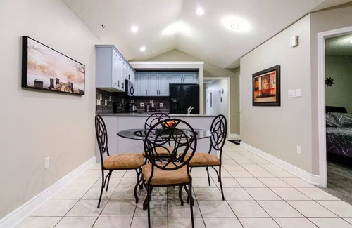 Durham Region House | Cozy, Relax and Recharge