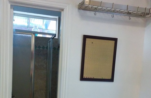 Lower Greenville Apartment | Cozy, relaxed comfort in convenient and quiet Dallas neighborhood.