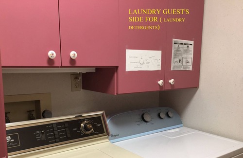 Carmichael Apartment | Cozy Renovated Studio with nice front-yard