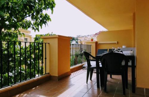Mijas Apartment | Cozy Rentals Princess - Sun, Golf, Mountain