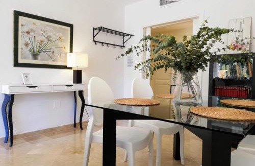 Mijas Apartment | Cozy Rentals Princess - Sun, Golf, Mountain