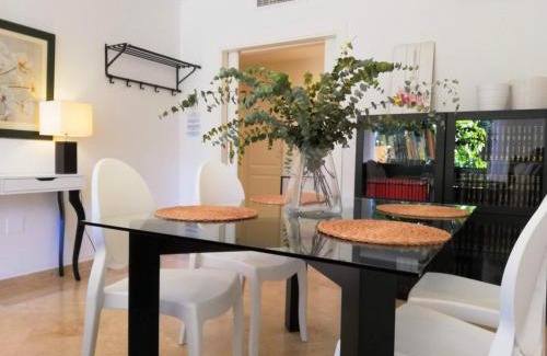 Mijas Apartment | Cozy Rentals Princess - Sun, Golf, Mountain