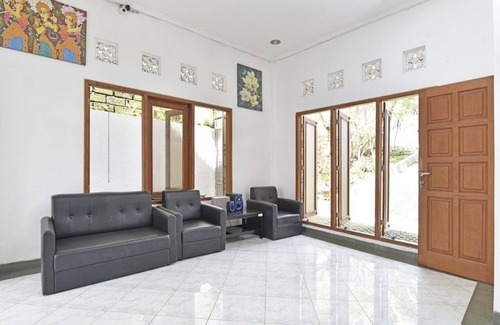 Denpasar Barat Hotel | Cozy Residence Wedasari Bali