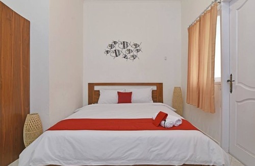 Denpasar Barat Hotel | Cozy Residence Wedasari Bali