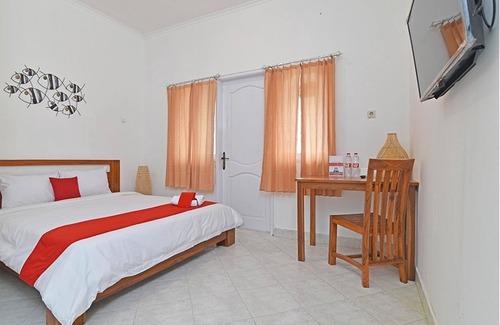 Denpasar Barat Hotel | Cozy Residence Wedasari Bali