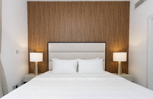 The Greens Apartment | Cozy Retreat in the Heart of the Greens - 1 BR Apartment