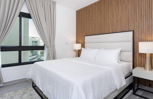 The Greens Apartment | Cozy Retreat in the Heart of the Greens - 1 BR Apartment