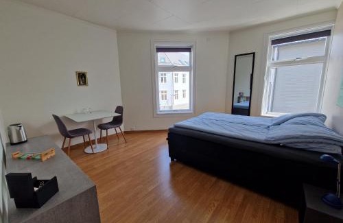 Alesund House | Cozy Retreat in the Heart of Ålesund