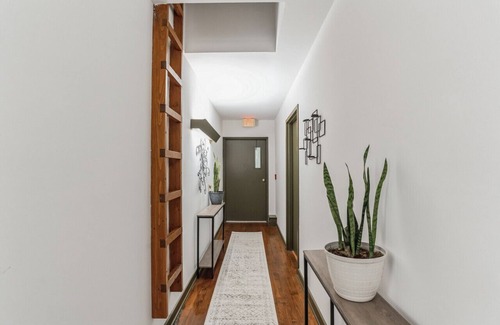 Cheyney Apartment | Cozy retreat in Thornton, PA!
