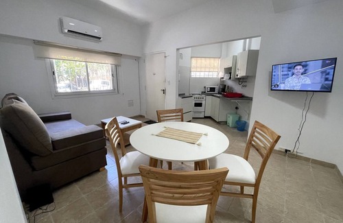 Nunez Apartment | Cozy Retreat Near River Plate Stadium