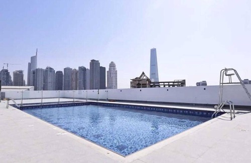 Dubai Sports City House | Cozy Retreat Near Burj Views