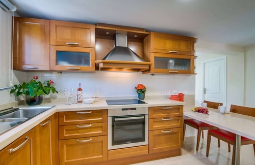 es Bacares House | Cozy Retreat Near Es Barcares