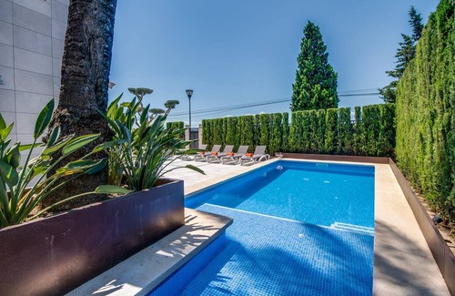es Bacares House | Cozy Retreat Near Es Barcares