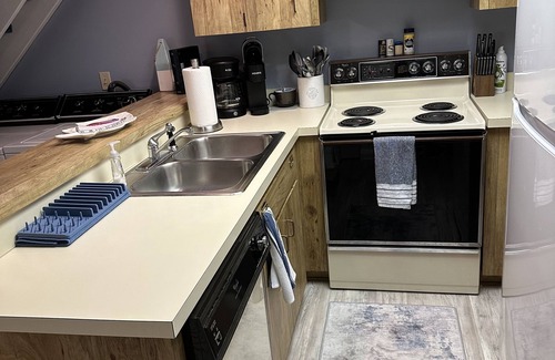 Dunnellon Condo | Cozy River Condo with access to Rainbow River