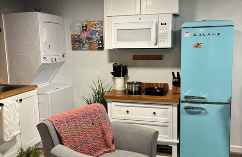 West Hartford Apartment | Cozy Rockledge Retreat