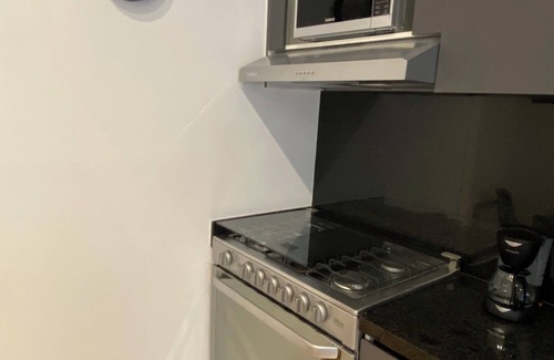 Roma Norte Apartment | Cozy Roma Condesa 109