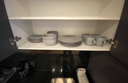 Roma Norte Apartment | Cozy Roma Condesa 109