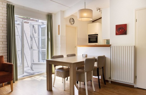 Brouwershaven House | Cozy romantic family stay