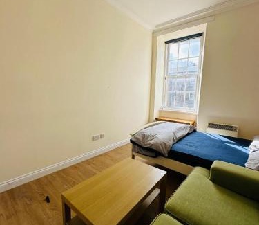 City Centre Glasgow House | Cozy Room In Sauchiehall Street