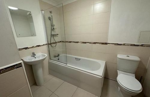City Centre Glasgow House | Cozy Room In Sauchiehall Street