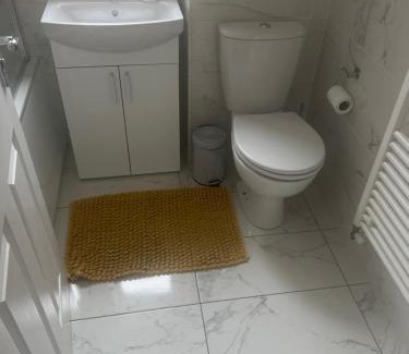 Whittlesey House | Cozy room in Whittlesey