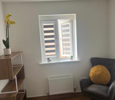 Whittlesey House | Cozy room in Whittlesey
