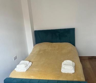 Whittlesey House | Cozy room in Whittlesey