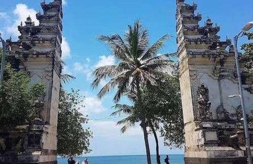 Legian City-Centre Apartment | Cozy room Kuta - 1 minutes to the beach by Micky Studio