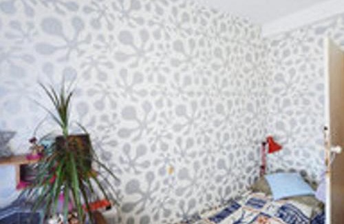 Dniprovs'kyi District House | Cozy room nearly the United Exhibition Center on the metro station Levoberejnaya.