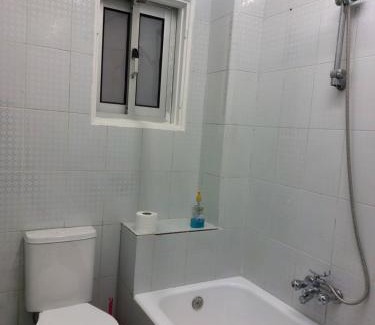 Sheikh Zayed City House | Cozy Room with beautiful view In sheikh Zayed