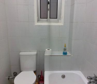 Sheikh Zayed City House | Cozy Room with beautiful view In sheikh Zayed