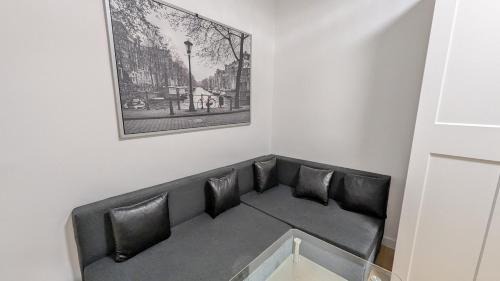 Neulerchenfeld House | Cozy rooms in Stadthalle Area HB