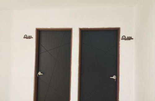 Padang Serai House | Cozy Roomstay Padang Serai