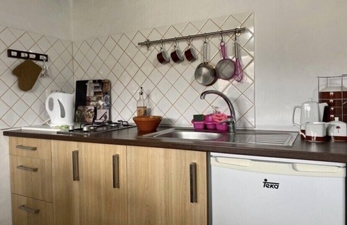 Juncalillo Apartment | Cozy rural cottage in Juncalillo de Galdar.