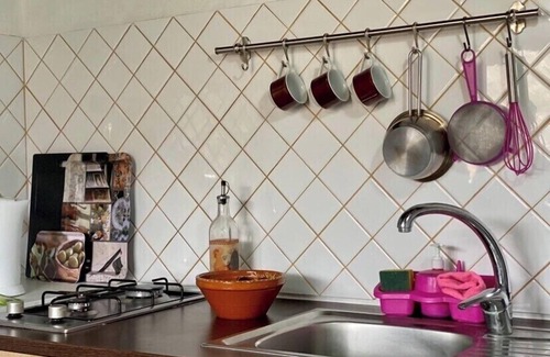 Juncalillo Apartment | Cozy rural cottage in Juncalillo de Galdar.