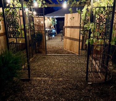 Clearlake Other | Cozy RV Farm Stay Near AHCL - Free WiFi & Coffee