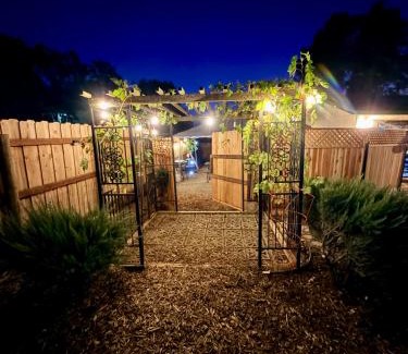 Clearlake Other | Cozy RV Farm Stay Near AHCL - Free WiFi & Coffee