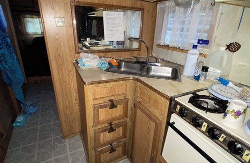 Naples House | Cozy RV in Wonderful Naples with AC