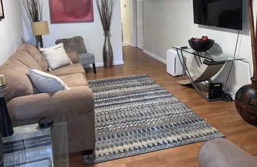 Ingleside Apartment | Cozy San Francisco Get Away